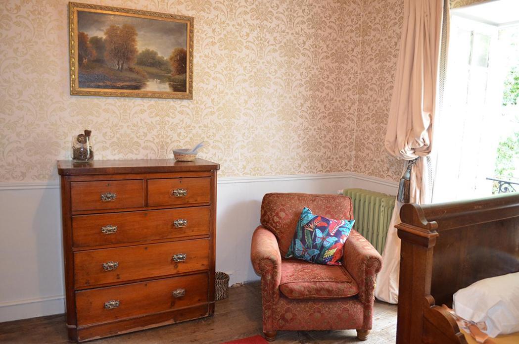Chateau Gros Puy, Petit Chateau Chambre D'Hote Abjat-sur-Bandiat Екстер'єр фото