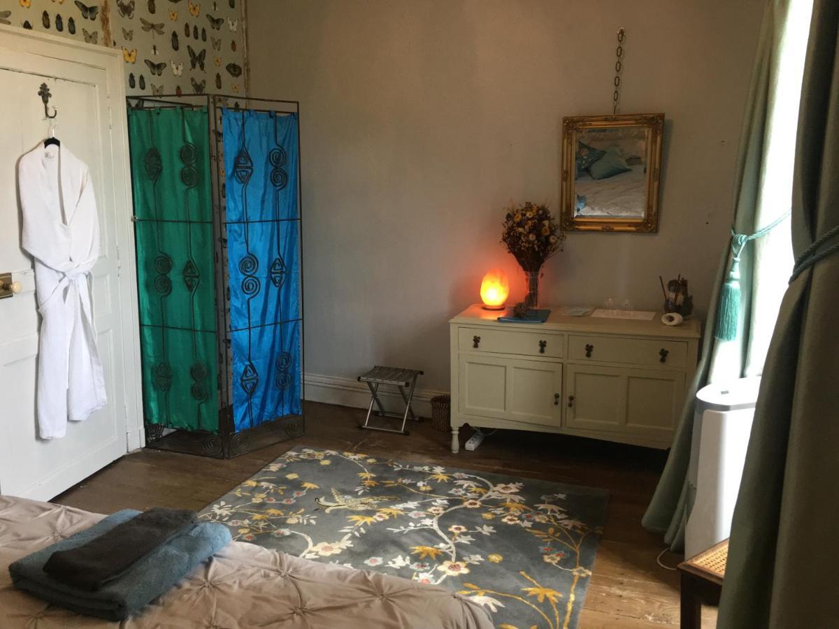 Chateau Gros Puy, Petit Chateau Chambre D'Hote Abjat-sur-Bandiat Екстер'єр фото