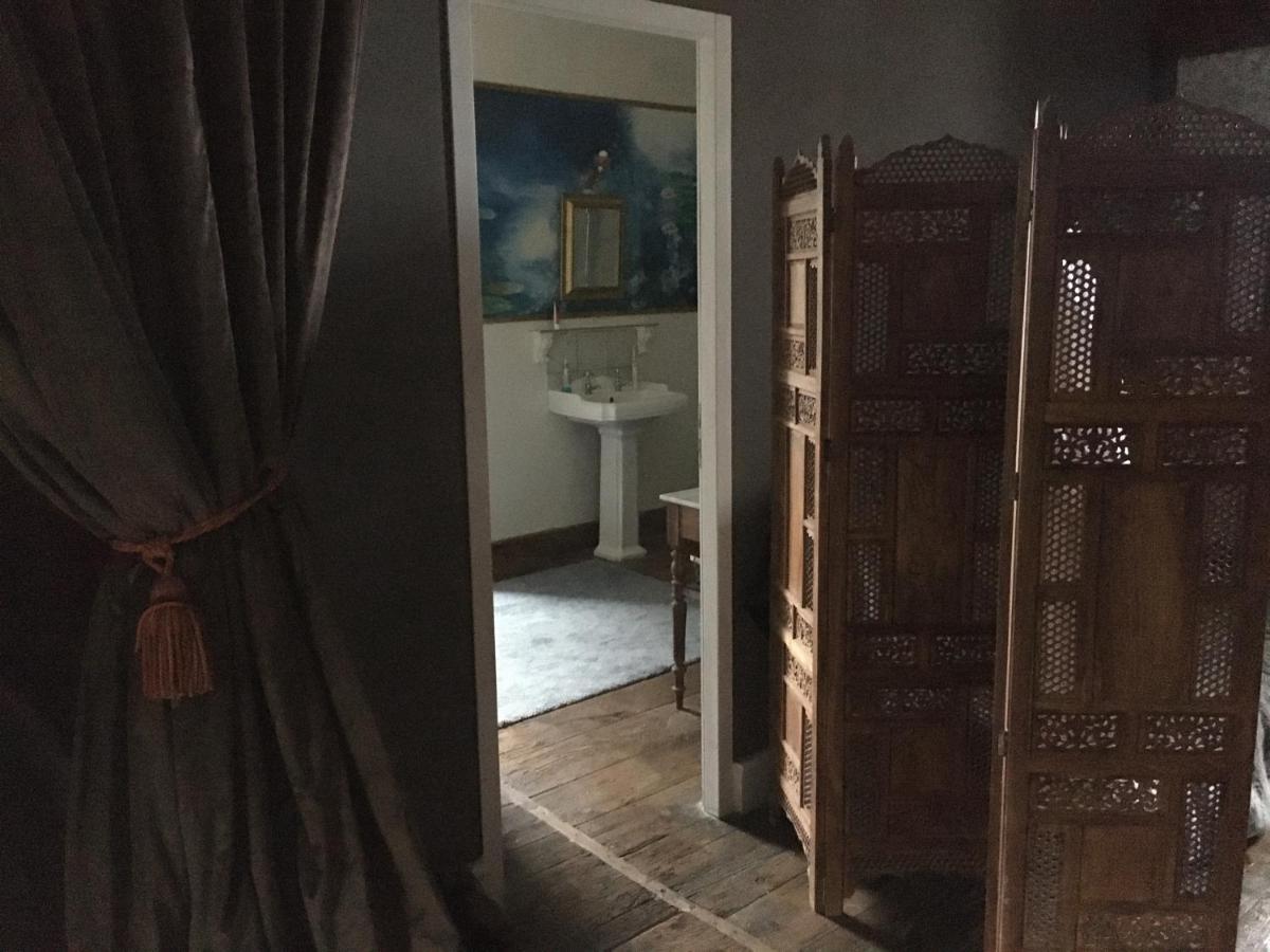 Chateau Gros Puy, Petit Chateau Chambre D'Hote Abjat-sur-Bandiat Екстер'єр фото