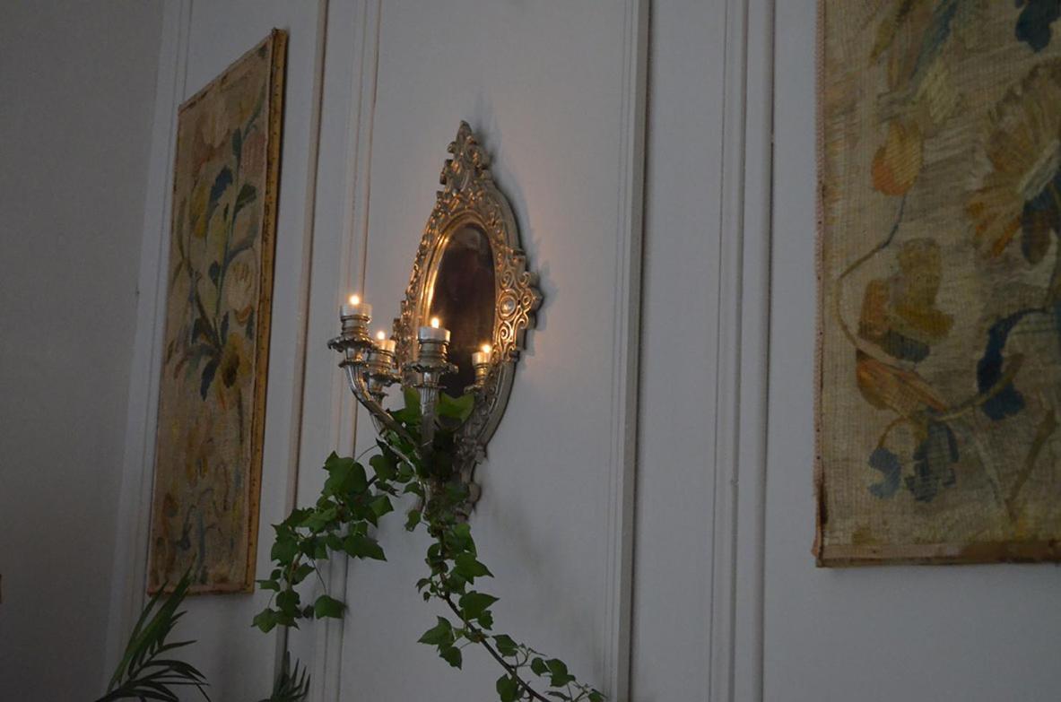 Chateau Gros Puy, Petit Chateau Chambre D'Hote Abjat-sur-Bandiat Екстер'єр фото